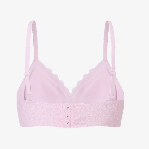 LACETT BRA VOLUME FIT - Picture 2 of 4